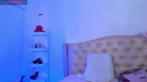 Snapshot of nikiibrooks chatting on January 2, 1:49 am Niikii online show from January 2, 1:49 am