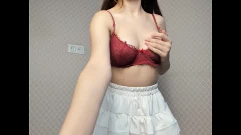 Nikiolli666 online show from September 26, 8:17 pm