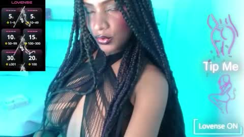 nikitakisskm online show from November 14, 6:30 pm