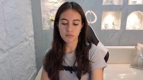 Snapshot of nikka_tx chatting on October 24, 4:30 am Online 2200 to 600 online show from October 24, 4:30 am