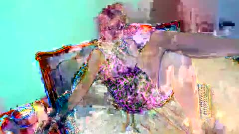 Veronika online show from March 16, 12:20 pm