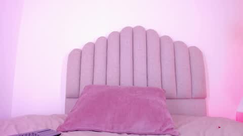 NIkki Angel online show from March 5, 7:28 pm