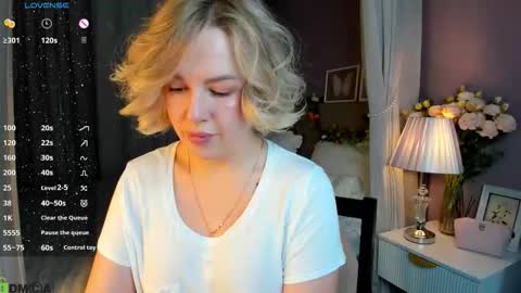 Nikki online show from September 16, 12:29 am