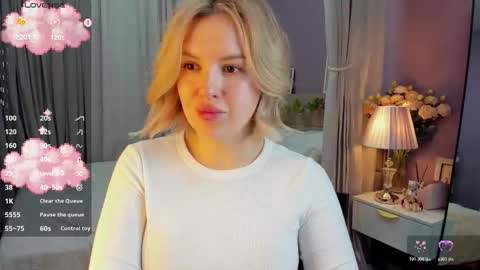 Nikki online show from February 3, 6:40 am