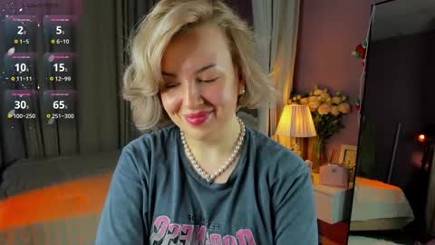 Nikki online show from January 13, 1:22 am