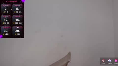 nikki_uwu online show from January 11, 8:25 pm