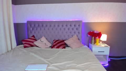 Nikki online show from November 10, 7:25 am