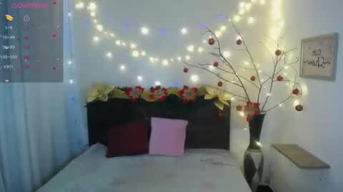 NikkieMilky online show from December 16, 2:47 am