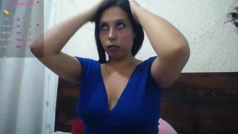 NikkieMilky online show from December 10, 3:52 am