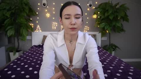 Nikki online show from January 20, 1:53 pm