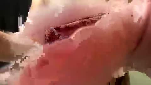 NikkiLuv online show from October 19, 6:43 pm