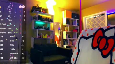 Schedule IN BIO online show from February 22, 3:23 am