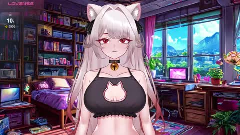 Snapshot of nikkipurr chatting on January 30, 6:43 pm nikkipurr online show from January 30, 6:43 pm