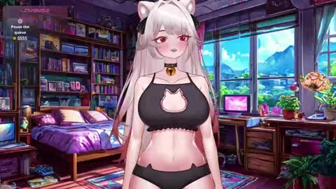 Snapshot of nikkipurr chatting on January 13, 8:48 pm nikkipurr online show from January 13, 8:48 pm