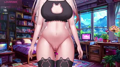 Snapshot of nikkipurr chatting on March 1, 8:21 pm nikkipurr online show from March 1, 8:21 pm