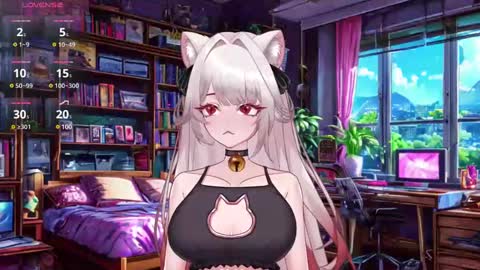 Snapshot of nikkipurr chatting on January 5, 1:58 pm nikkipurr online show from January 5, 1:58 pm