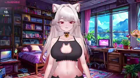 Snapshot of nikkipurr chatting on January 25, 3:51 am nikkipurr online show from January 25, 3:51 am