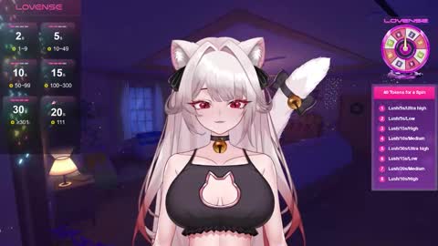 nikkipurr online show from December 21, 4:22 pm