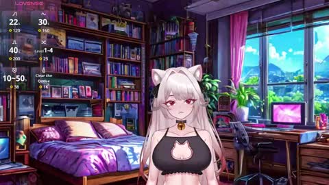 Snapshot of nikkipurr chatting on January 4, 8:39 am nikkipurr online show from January 4, 8:39 am