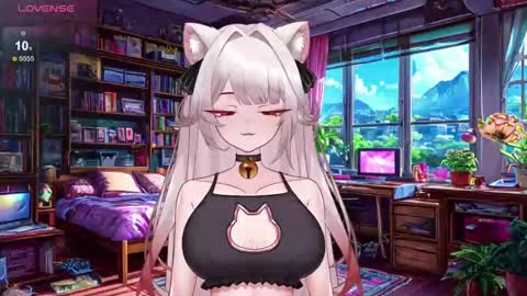 Snapshot of nikkipurr chatting on February 20, 7:30 pm nikkipurr online show from February 20, 7:30 pm