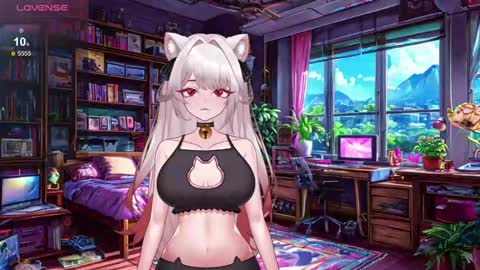 Snapshot of nikkipurr chatting on January 23, 6:24 pm nikkipurr online show from January 23, 6:24 pm