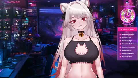 Snapshot of nikkipurr chatting on September 8, 6:29 pm nikkipurr online show from September 8, 6:29 pm