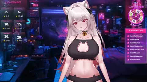 nikkipurr online show from September 17, 10:52 pm