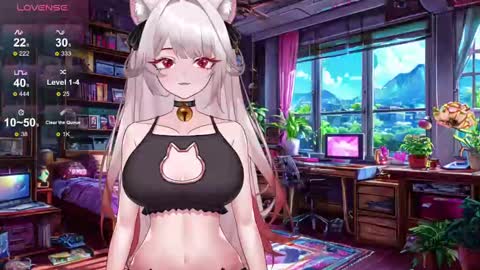 Snapshot of nikkipurr chatting on February 18, 5:11 pm nikkipurr online show from February 18, 5:11 pm