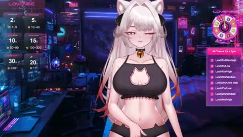 nikkipurr online show from September 22, 5:22 pm