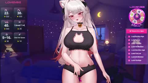 nikkipurr online show from September 25, 5:22 pm