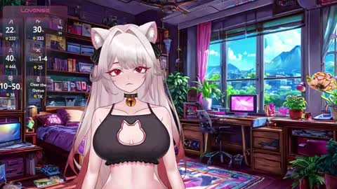 Snapshot of nikkipurr chatting on January 11, 10:07 pm nikkipurr online show from January 11, 10:07 pm