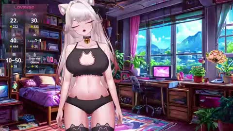 Snapshot of nikkipurr chatting on January 20, 6:10 pm nikkipurr online show from January 20, 6:10 pm