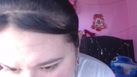Snapshot of nikkirous_ chatting on September 16, 12:46 pm Nikkirous online show from September 16, 12:46 pm