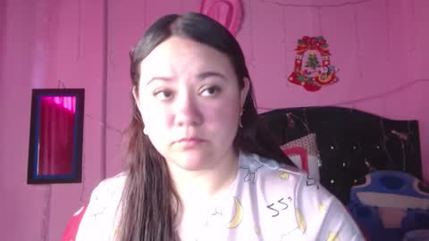 Snapshot of nikkirous_ chatting on October 15, 2:41 pm Nikkirous online show from October 15, 2:41 pm