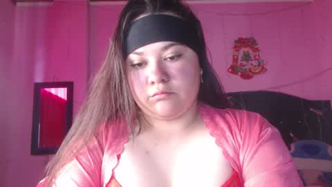 Snapshot of nikkirous_ chatting on October 10, 2:55 pm Nikkirous online show from October 10, 2:55 pm