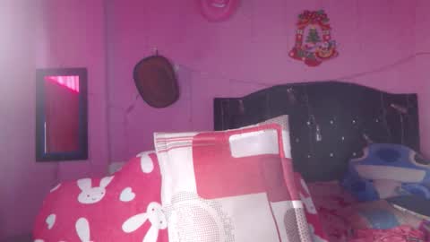 Snapshot of nikkirous_ chatting on October 11, 3:37 pm Nikkirous online show from October 11, 3:37 pm