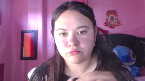 Snapshot of nikkirous_ chatting on September 9, 3:01 pm Nikkirous online show from September 9, 3:01 pm