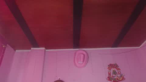 Snapshot of nikkirous_ chatting on October 8, 2:10 pm Nikkirous online show from October 8, 2:10 pm