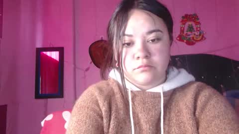 Snapshot of nikkirous_ chatting on October 27, 12:55 pm Nikkirous online show from October 27, 12:55 pm