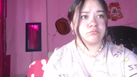 Snapshot of nikkirous_ chatting on October 23, 12:33 pm Nikkirous online show from October 23, 12:33 pm