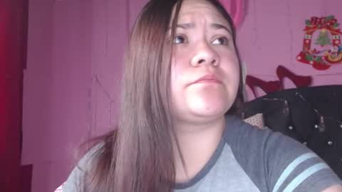 Snapshot of nikkirous_ chatting on February 25, 12:49 pm Nikkirous online show from February 25, 12:49 pm