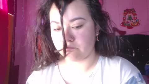 Snapshot of nikkirous_ chatting on September 17, 12:47 pm Nikkirous online show from September 17, 12:47 pm