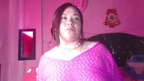 Snapshot of nikkirous_ chatting on October 29, 5:26 pm Nikkirous online show from October 29, 5:26 pm