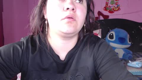 Snapshot of nikkirous_ chatting on February 21, 12:39 pm Nikkirous online show from February 21, 12:39 pm