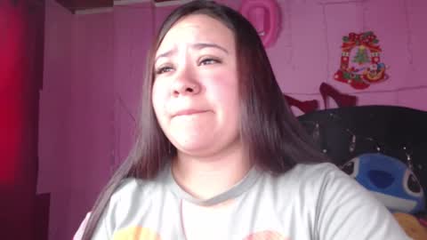 Snapshot of nikkirous_ chatting on February 5, 4:15 pm Nikkirous online show from February 5, 4:15 pm