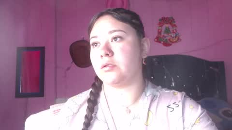 Snapshot of nikkirous_ chatting on September 30, 4:34 pm Nikkirous online show from September 30, 4:34 pm