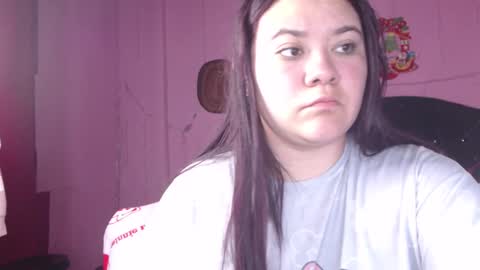 Snapshot of nikkirous_ chatting on March 10, 12:38 pm Nikkirous online show from March 10, 12:38 pm