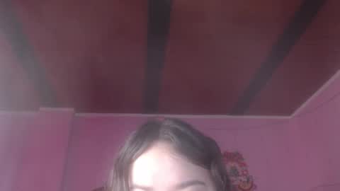 Snapshot of nikkirous_ chatting on October 14, 12:19 pm Nikkirous online show from October 14, 12:19 pm