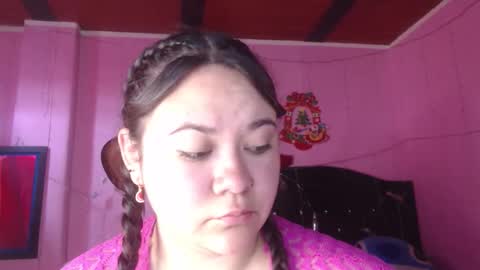 Snapshot of nikkirous_ chatting on September 20, 1:09 pm Nikkirous online show from September 20, 1:09 pm