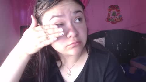 Snapshot of nikkirous_ chatting on September 22, 1:53 pm Nikkirous online show from September 22, 1:53 pm